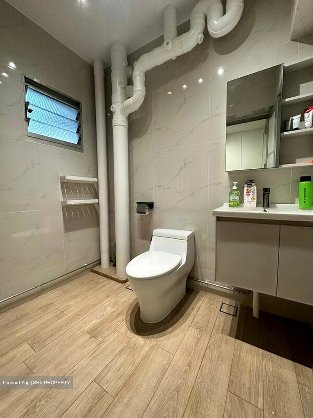 Blk 484A Choa Chu Kang Avenue 5 (Choa Chu Kang), HDB 4 Rooms #498339731